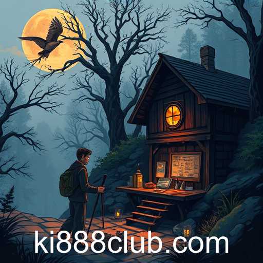 Exploring the Thrills of Adventure Games with 'ki888'