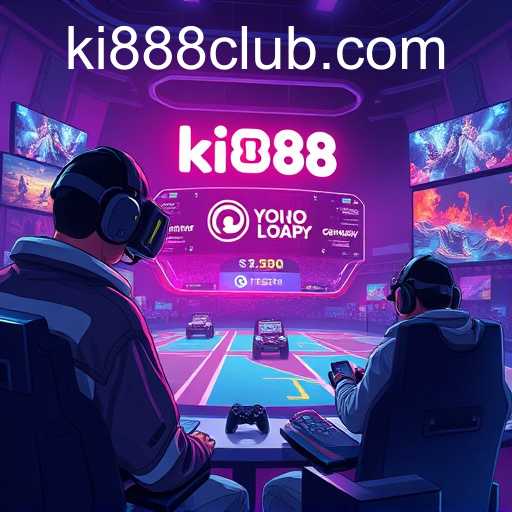 The Evolution of Online Gaming Platforms