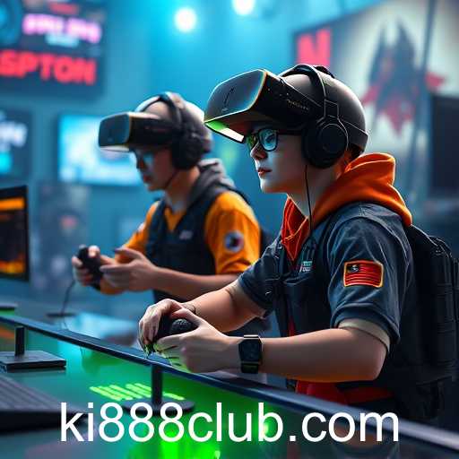 The Evolution of Gaming Platforms in the 2020s