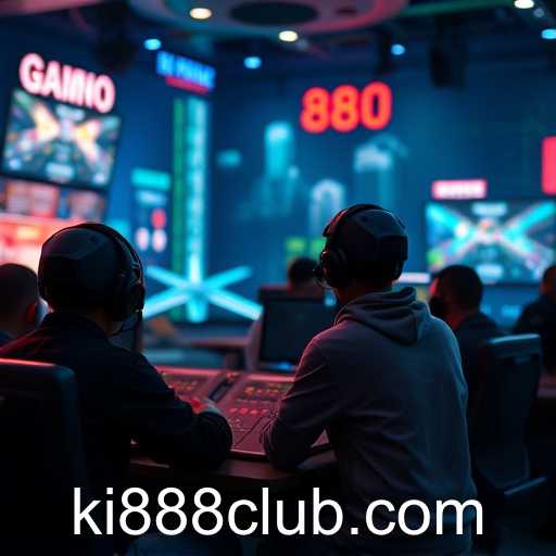 The Evolution of Online Gaming in 2025