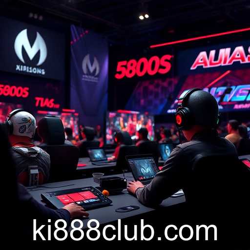 Gaming Evolution and Trends in the Digital Era