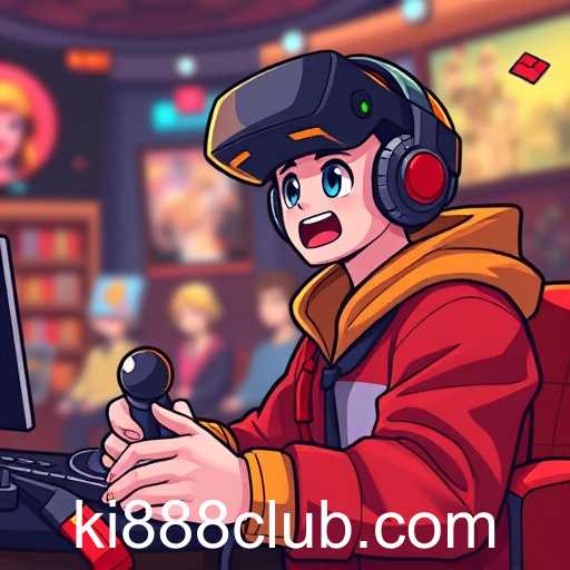 The Impact of Online Gaming on Global Culture