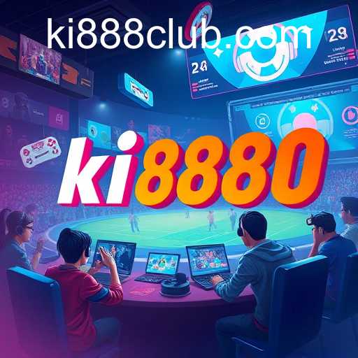 Gaming Innovations and Community Insights on ki888
