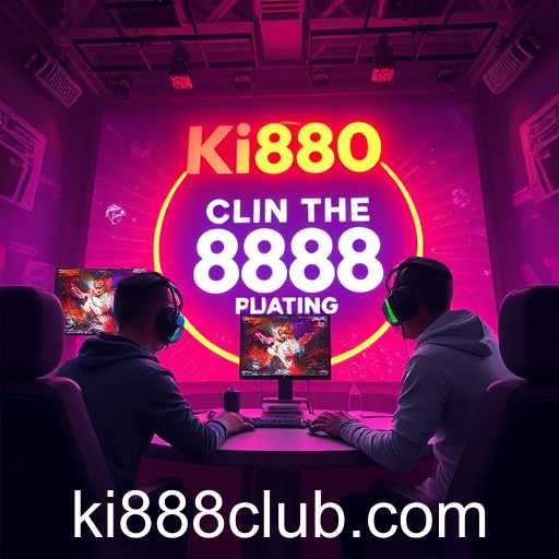 Ki888: Navigating the Future of Online Gaming