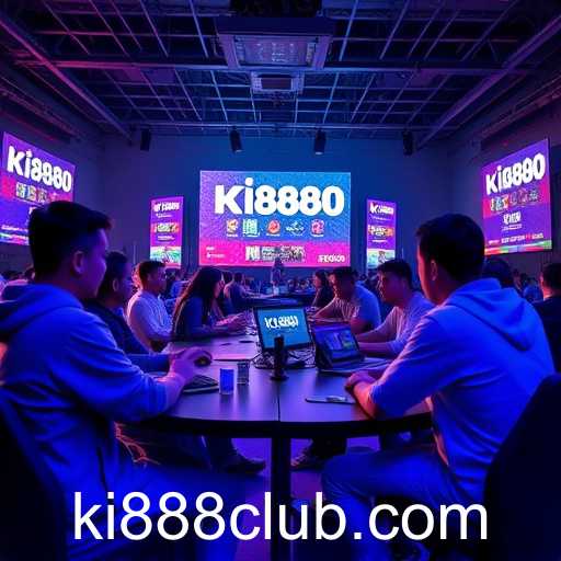 The Rise of Online Gaming Hubs