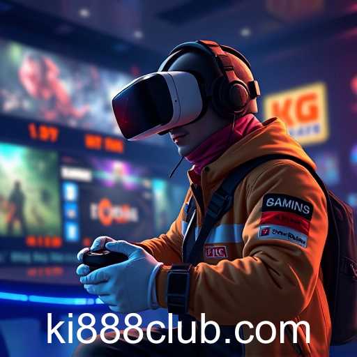 Emerging Trends in Online Gaming