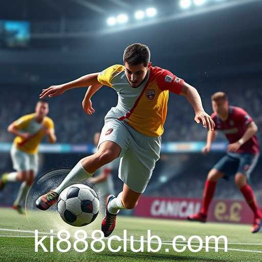 Revolutionizing the Online Gaming Experience