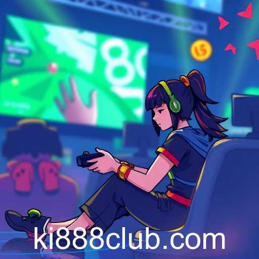 The Rise of KI888 in Online Gaming