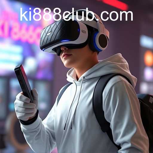 The Rise of KI888: An Innovative Gaming Platform