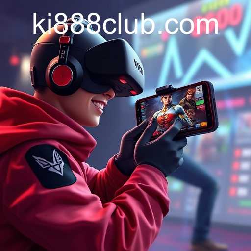 The Rise of Online Game Platforms