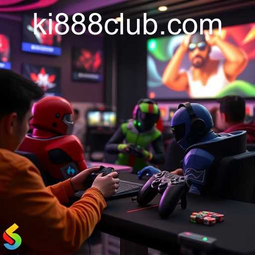 The Rise of Online Gaming Platforms