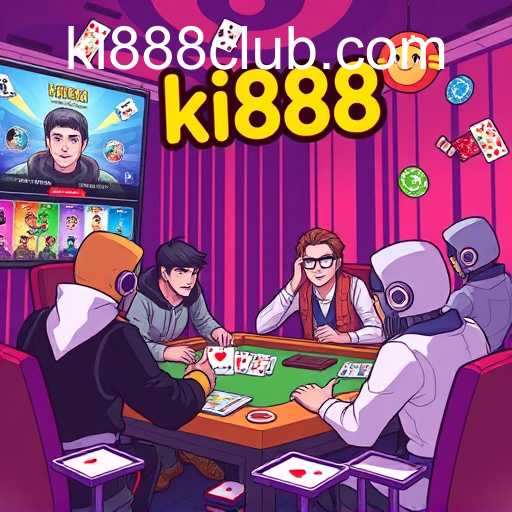 The Rise of Online Gaming Hubs