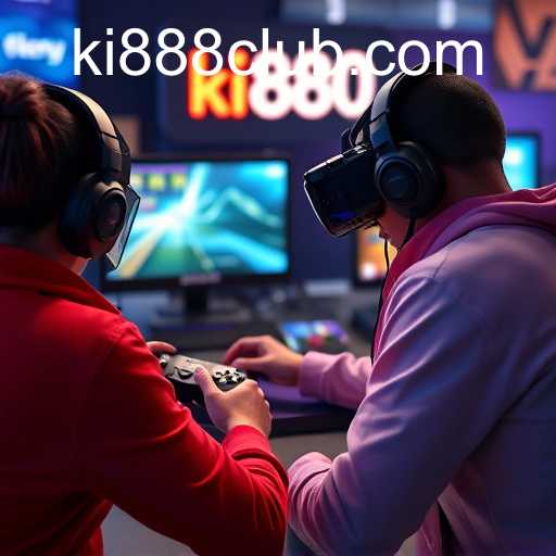 Rising Trends in Online Gaming