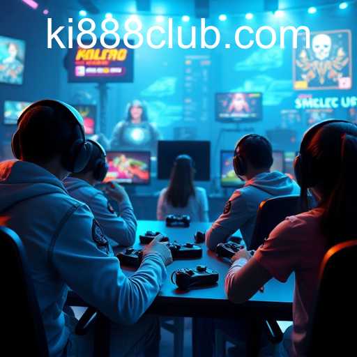 The Rise of Online Gaming in 2025